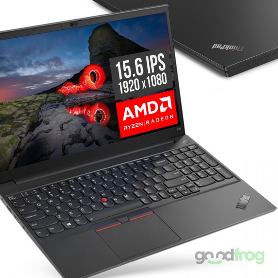 Goodfrog Pl Laptopy Notebooki Ultrabooki Lenovo Thinkpad E Gen